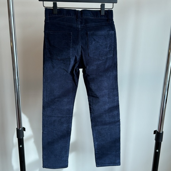 Crewcuts corduroy pants - Picture 2 of 5